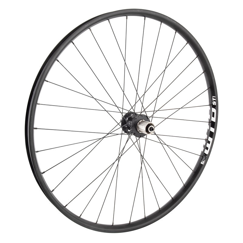 Wheel Master WHL RR 29 622×30 WTB ST TCS 2.0 i30 BK DISC 32 OR8 MT2100 8-10sCAS 6B QR BK 135mm DTI2.0BK