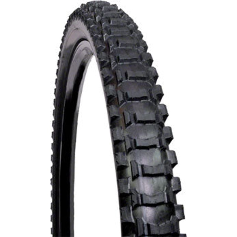 WTB VelociRaptor Comp Tire – 26 x 2.1, Clincher, Wire, Black, Rear