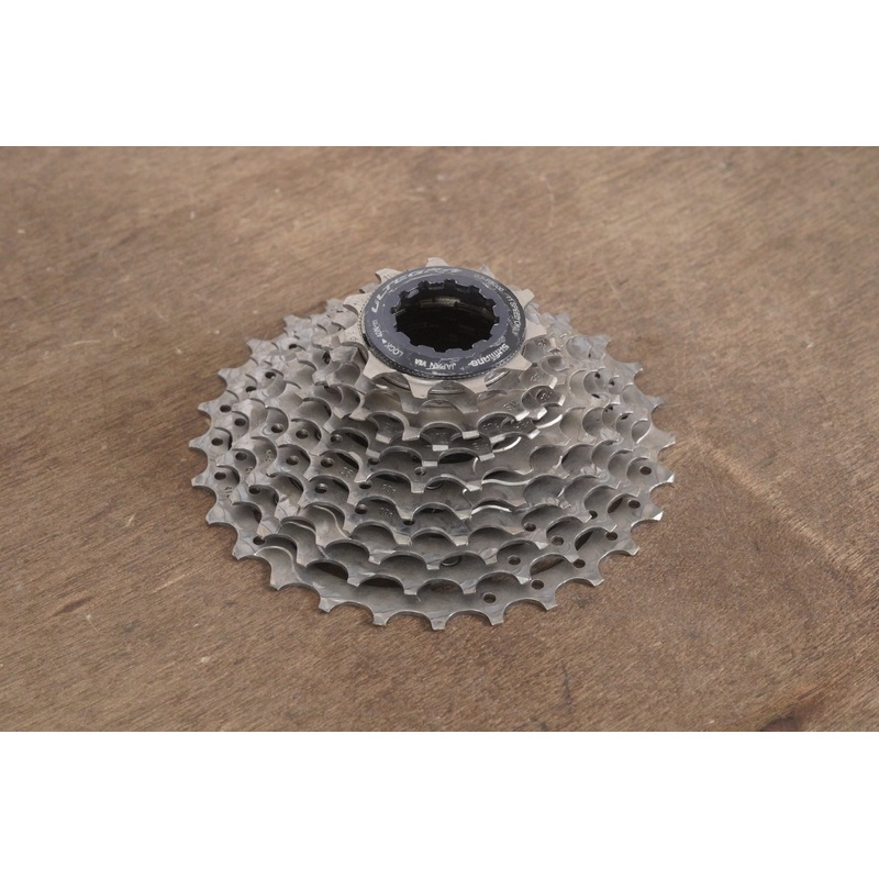 11-28T Shimano Ultegra CS-R8000 11 Speed Cassette 243g 8000
