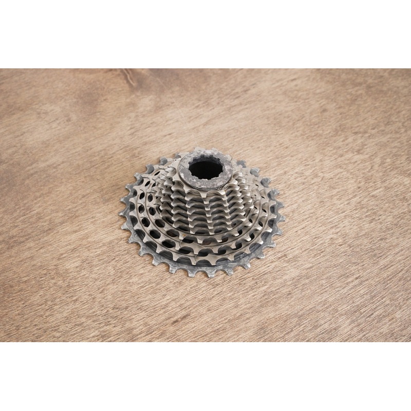 11-28T SRAM Red 22 XG-1190 11 Speed Road Cassette 163g