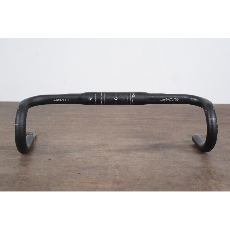 42cm Bontrager RL IsoZone Alloy Compact Road Handlebar 31.8mm