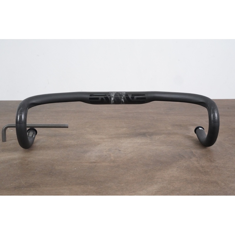 44cm ENVE Carbon Compact Road Handlebar 31.8mm