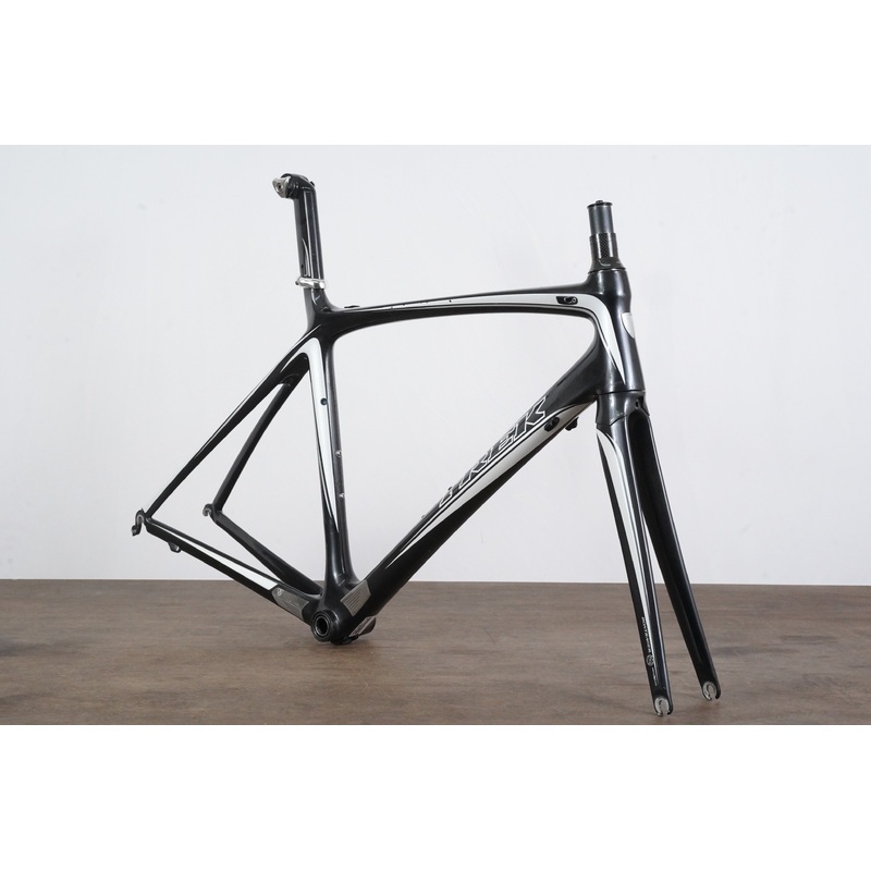 54cm Trek Madone 5.2 Carbon Rim Brake Road Frameset