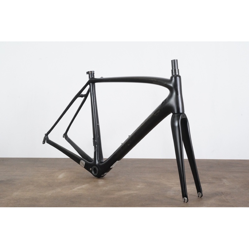 56cm Specialized S-WORKS Tarmac SL4 Carbon Rim Brake Road Frameset