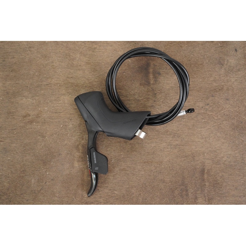 (1) LEFT SRAM Red eTap HRD 11 Speed Wireless Electronic Hydraulic Disc Shifter