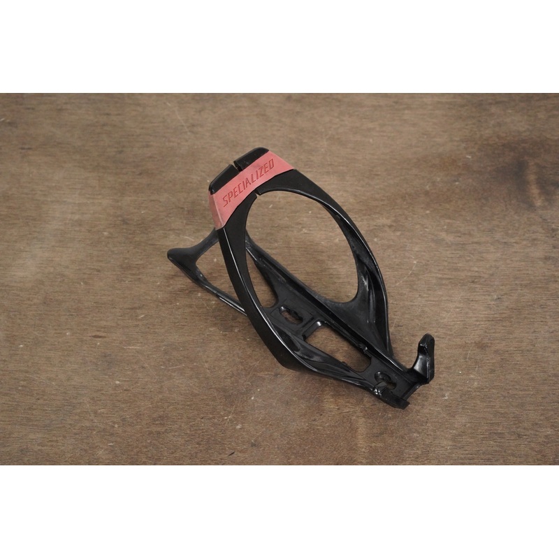 (1) Specialized Water Bottle Cage 43g