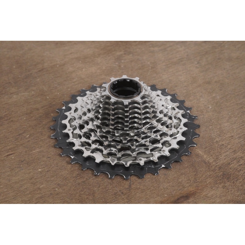 10-33T SRAM Force AXS CS-XG-1270-D1 12 Speed Road Cassette 273g