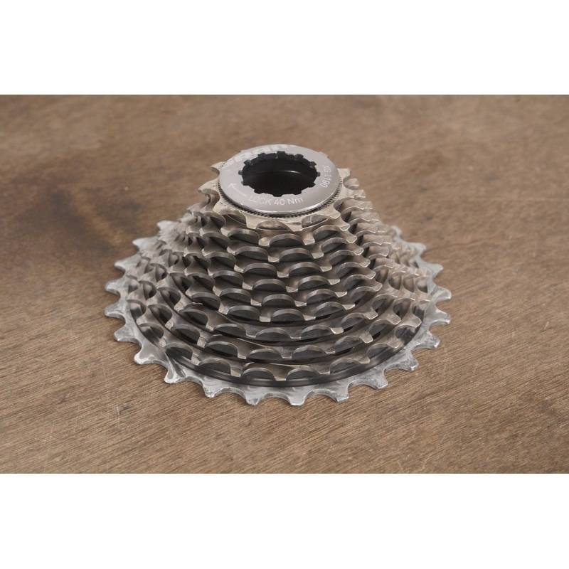 11-26T SRAM Red 22 XG-1190 11 Speed Road Cassette 157g