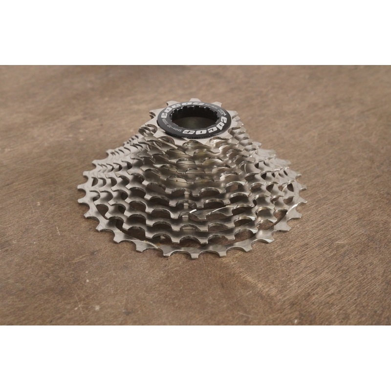 11-28T E.Dubied&Co EDCO Monoblock 11 Speed Road Cassette 191g