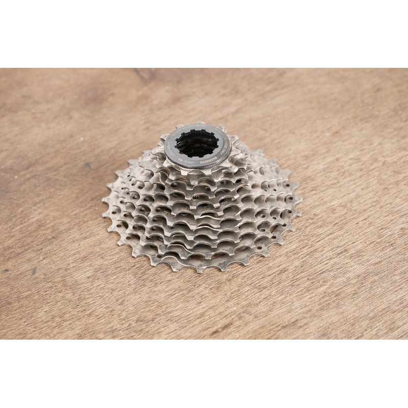 11-28T Shimano Ultegra CS-6800 11 Speed Cassette 246g 6800
