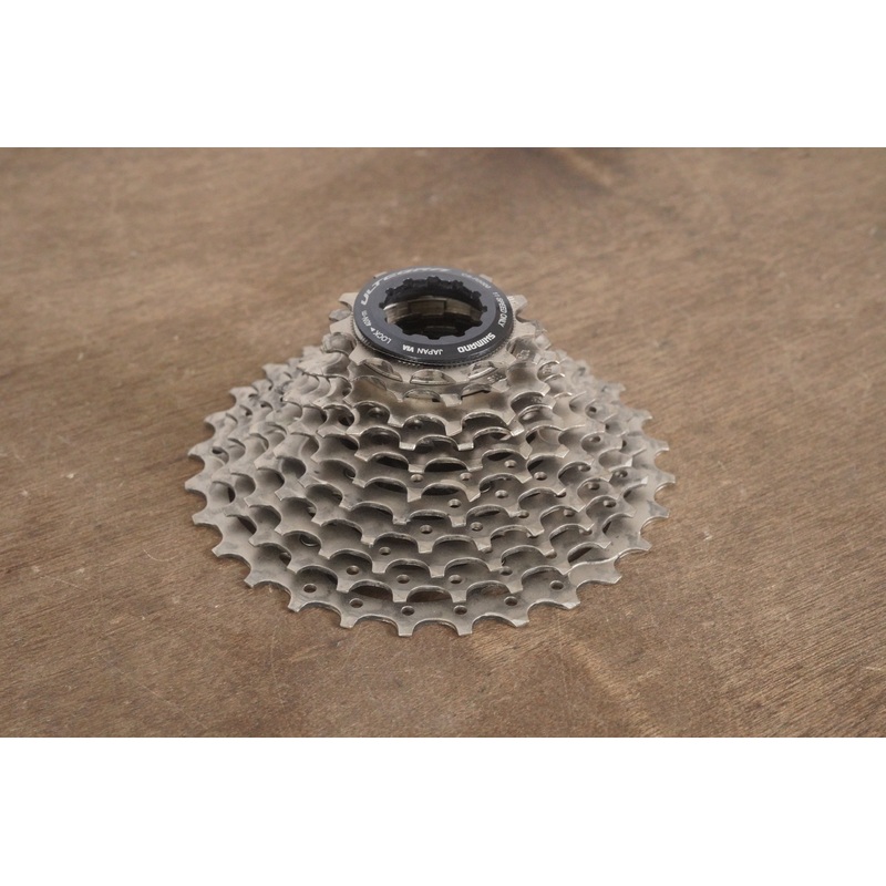 11-28T Shimano Ultegra CS-R8000 11 Speed Cassette 8000