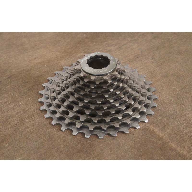 11-30T SRAM Red 22 XG-1190 11 Speed Road Cassette 181g