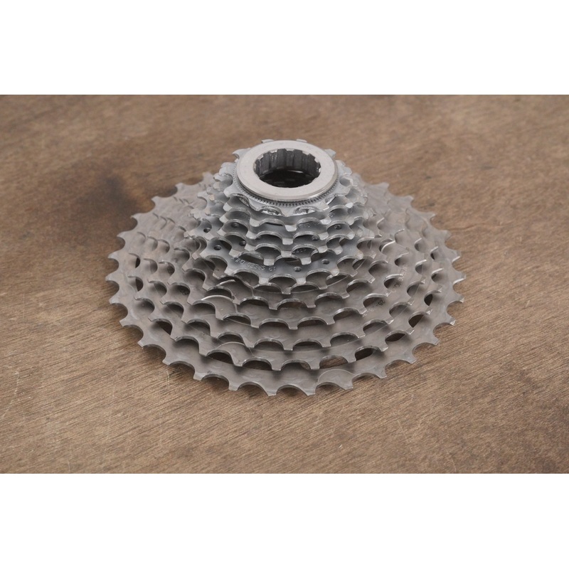 11-32T Campagnolo Super Record 12 Speed Road Cassette 281g