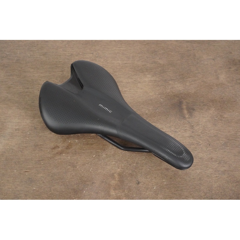 155mm Specialized Romin Evo Comp Mimic Cr-Mo Rail Road Saddle 240g