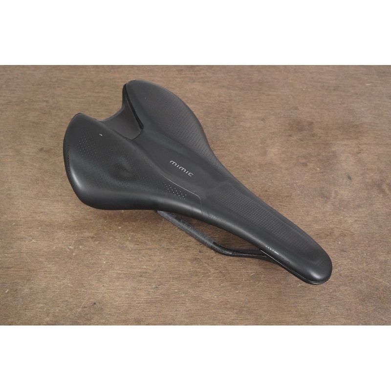 155mm Specialized Romin Evo Pro Mimic Carbon Rail Road Saddle