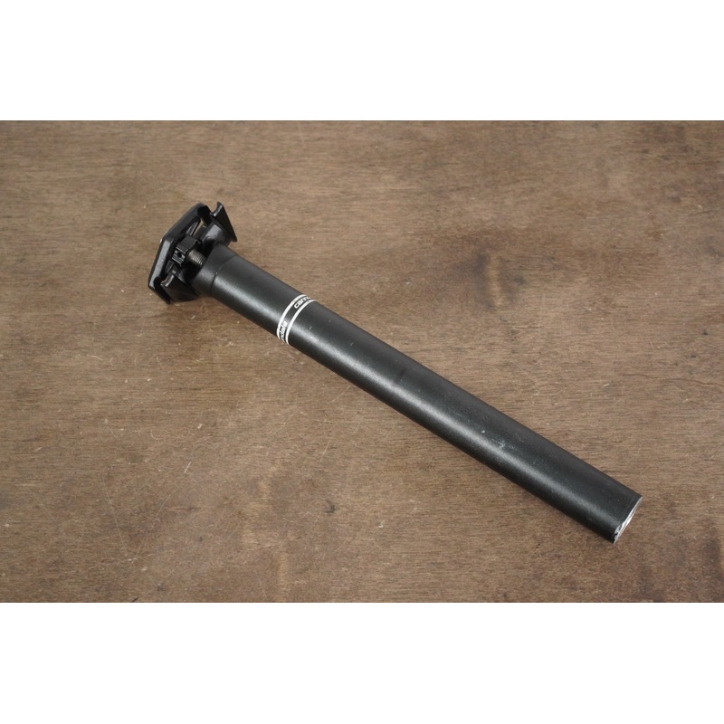 25.4mm Cannondale C3 Alloy Setback Road Seatpost