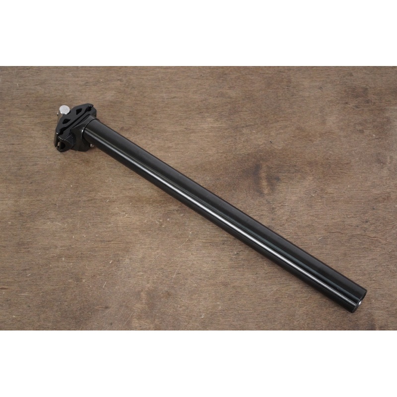 25.4mm ProMax Alloy Setback Road Seatpost