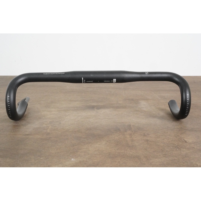 42cm Bontrager Comp VR-S Alloy Compact Road Handlebars 31.8mm