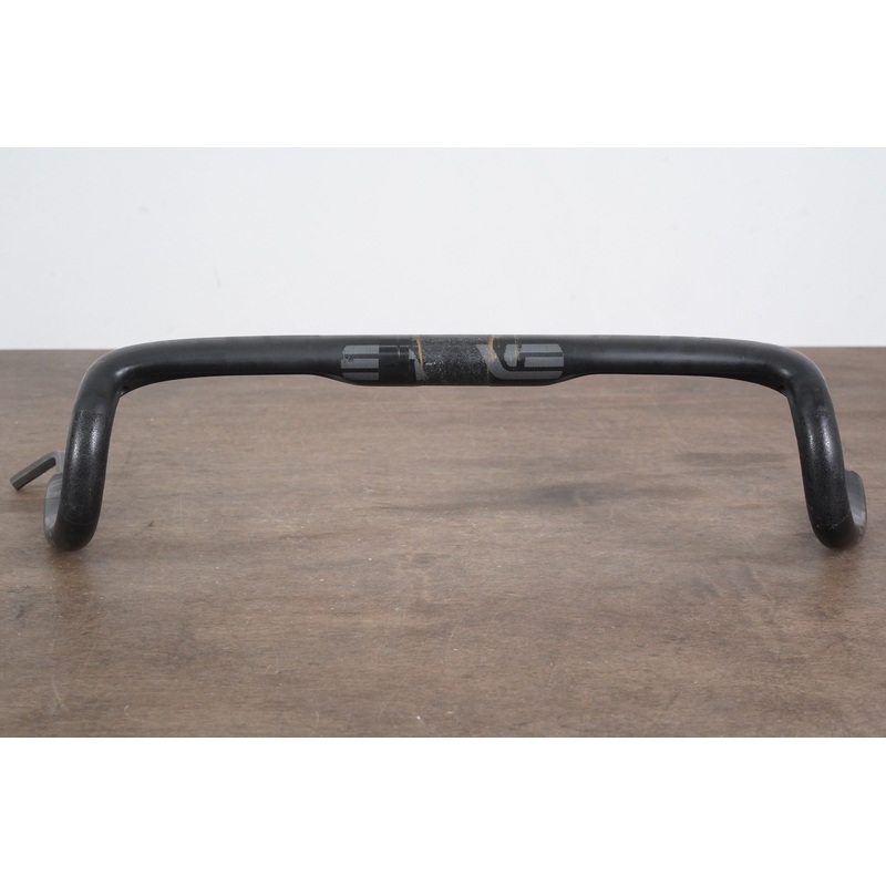 42cm ENVE G Series Carbon Flare Gravel Handlebar 31.8mm