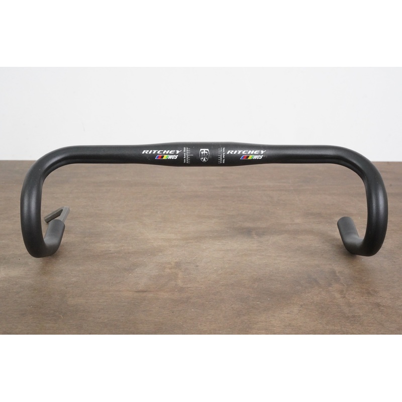 42cm Ritchey WCS Alloy Road Handlebar 31.8mm