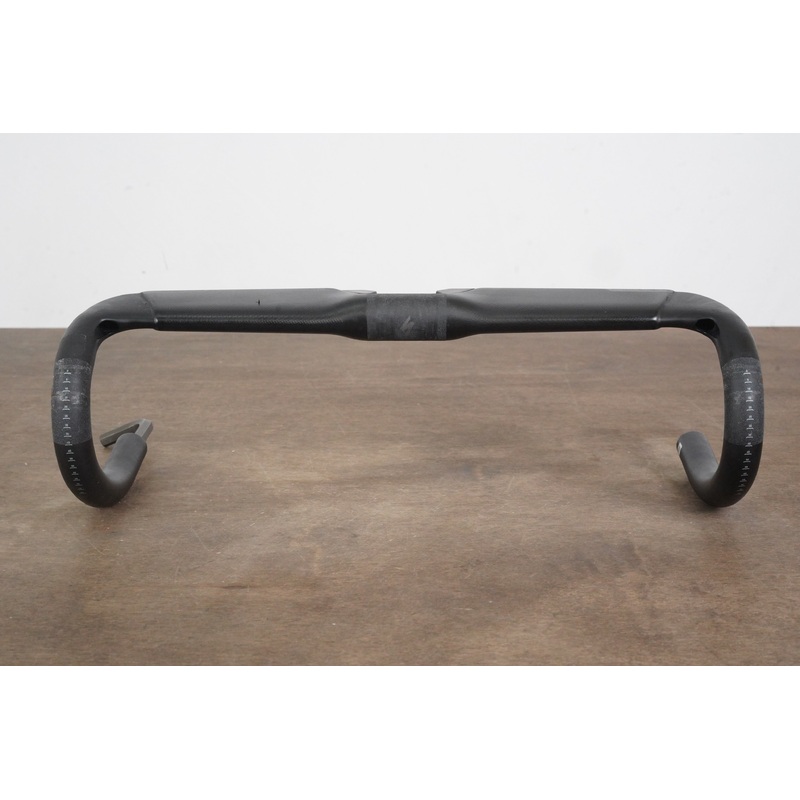 42cm Specialized S-WORKS Aerofly II 2 Carbon Compact Road Handlebar 31.8mm