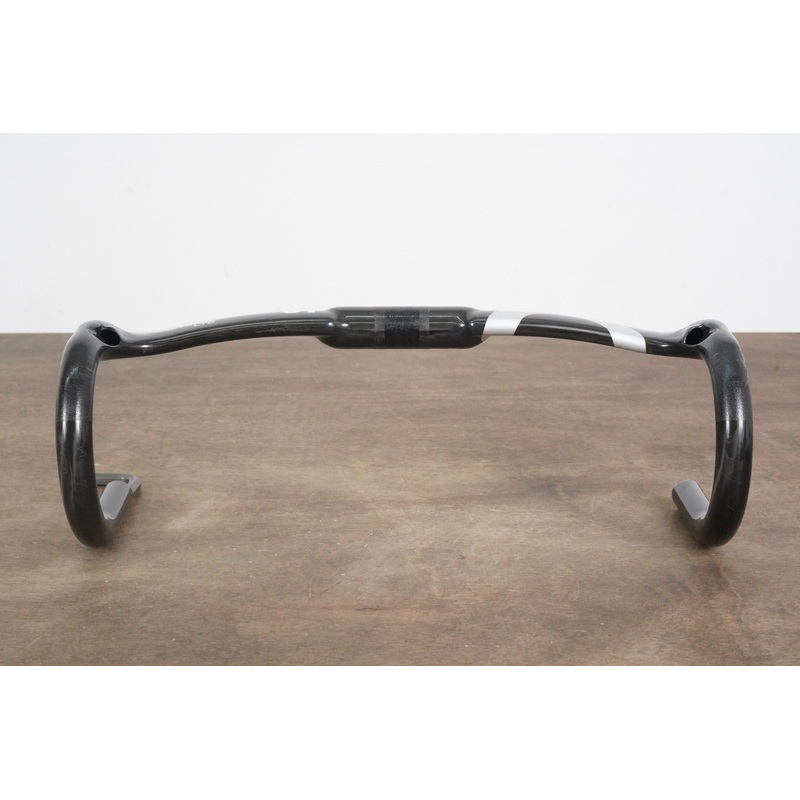 44cm 3T Aerotundo LTD Carbon Road Handlebar 31.8mm