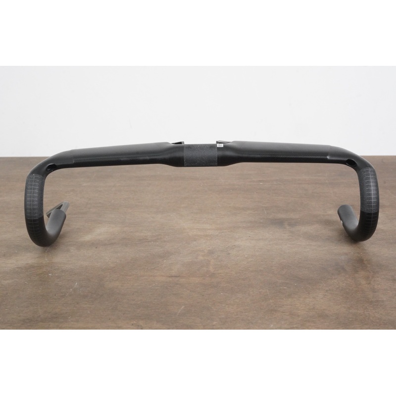 44cm Roval Rapide Carbon Aero Compact Road Handlebar 31.8mm