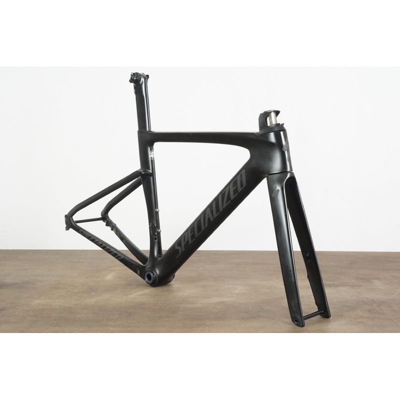 49cm Specialized Venge Pro Carbon Disc Brake Frameset