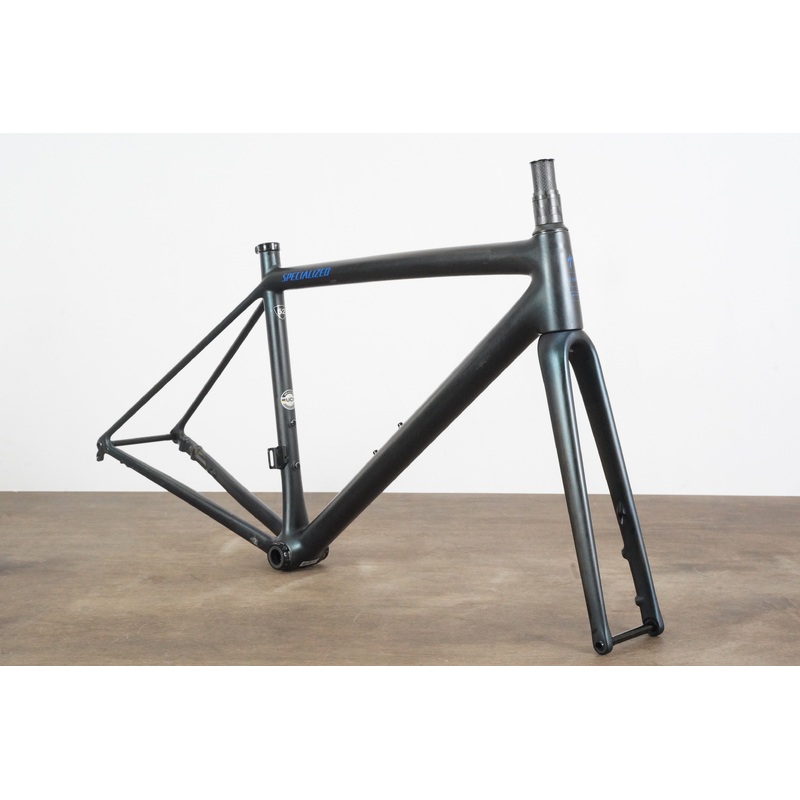 52cm Specialized Aethos Pro Carbon Disc Brake Frameset