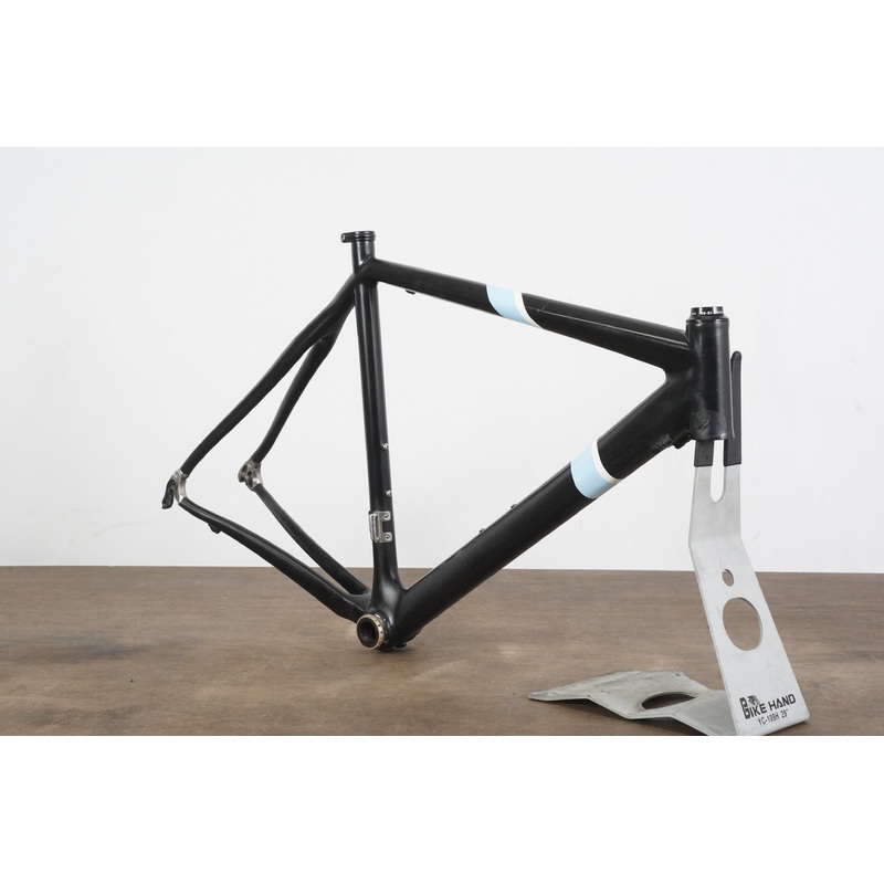 54cm Fuji Team RC Carbon Rim Brake FRAME ONLY *Custom Painted*