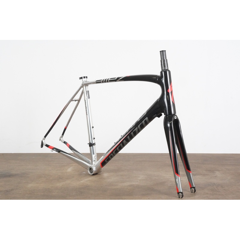 58cm Specialized S-WORKS Allez Limited Edition E5 Alloy Frameset