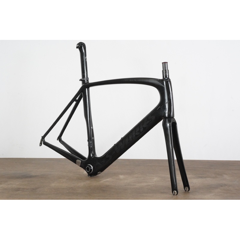 58cm Specialized S-WORKS Venge Carbon Rim Brake Frameset