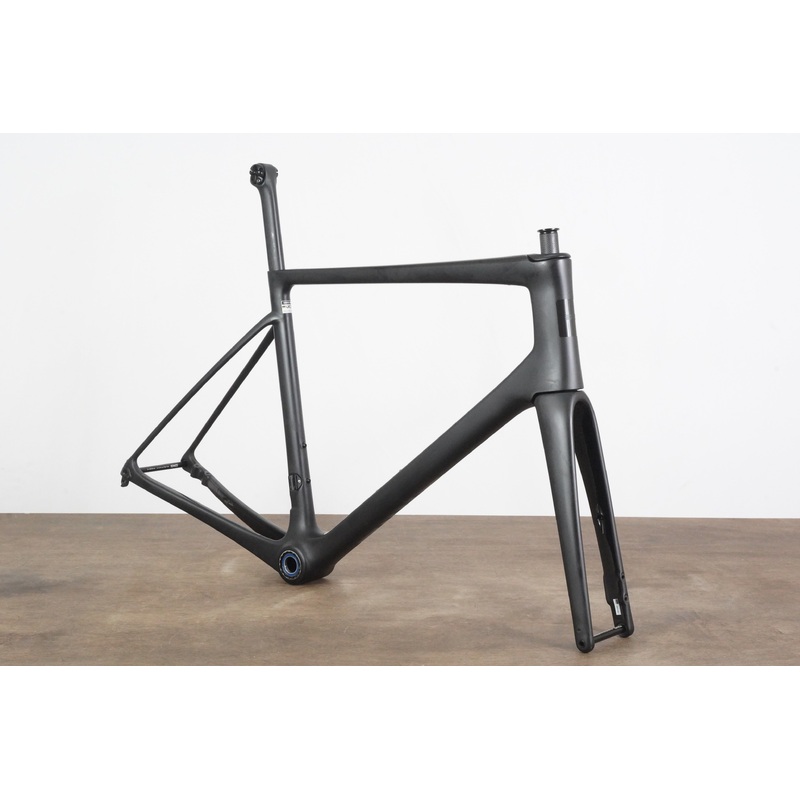 60cm ENVE Melee Carbon Disc Brake Aero Road Frameset