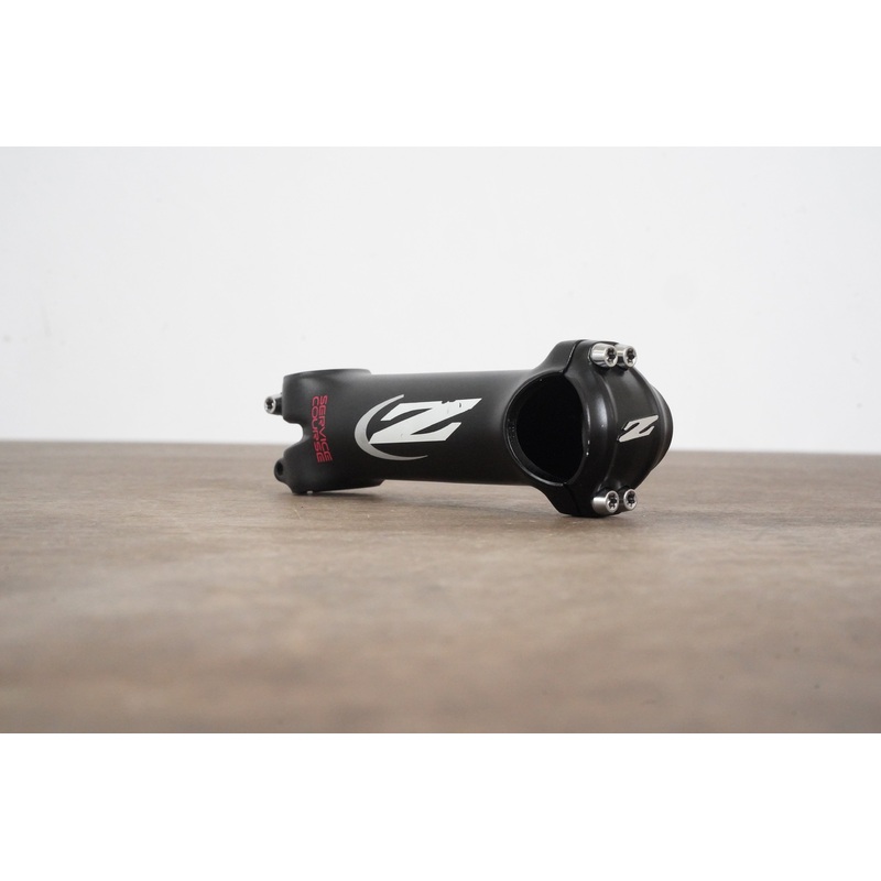 Zipp Service Course 120mm 6 Degree Alloy Road Stem 150g 1 1/8″ 31.8mm