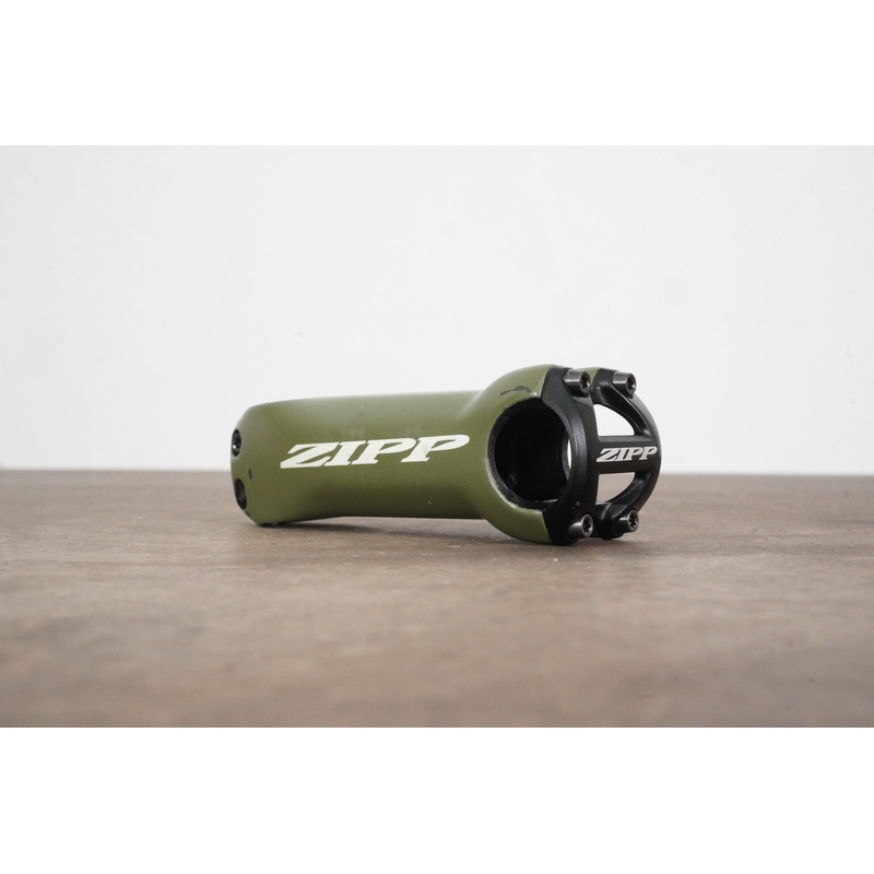 Zipp SL Speed 110mm 6 Degree Carbon Road Stem 129g 1 1/8″ 31.8mm