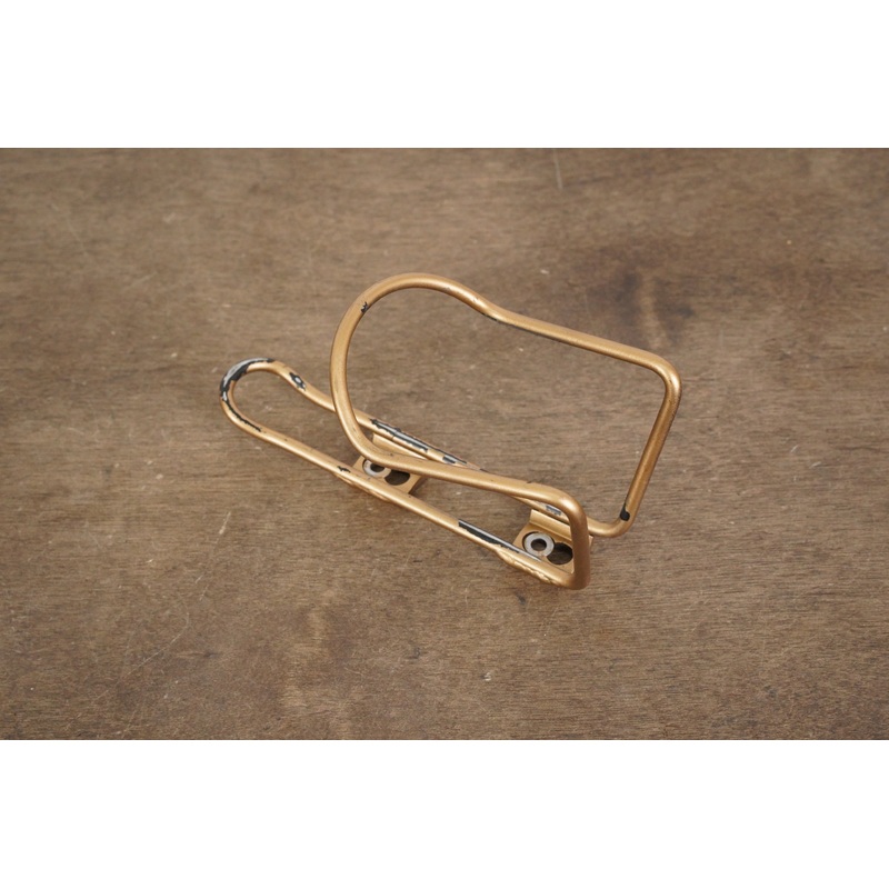(1) Alloy Water Bottle Cage 47g