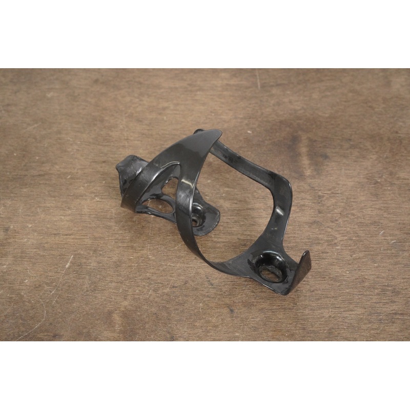 (1) Carbon Water Bottle Cage 20g
