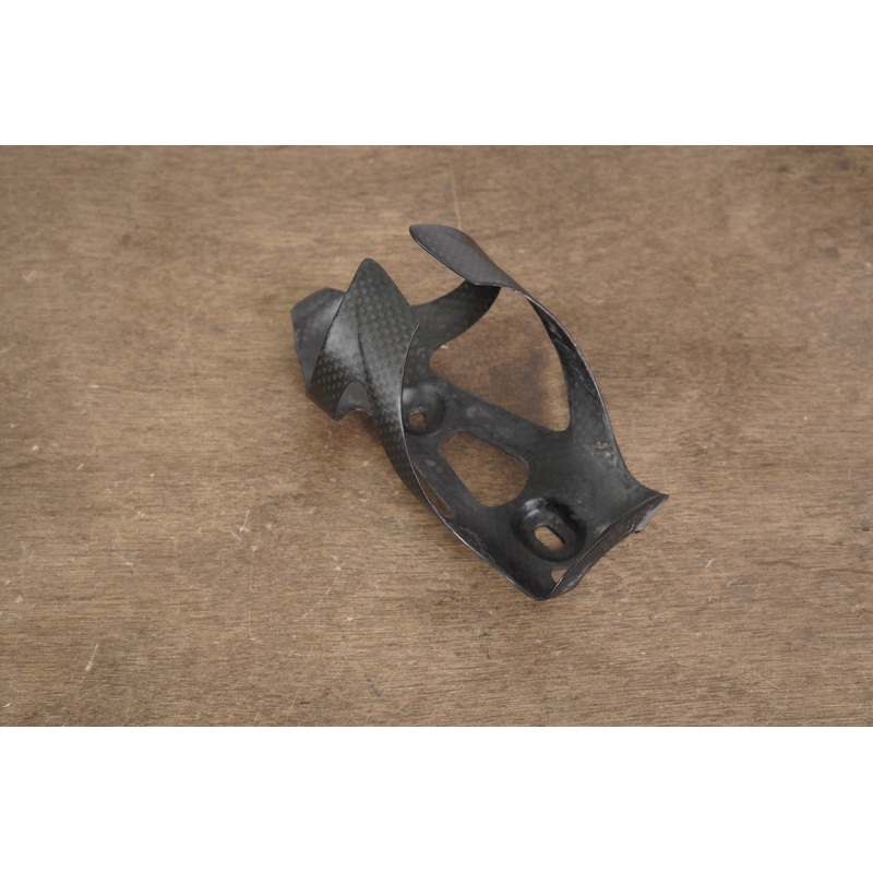 (1) Carbon Water Bottle Cage 22g