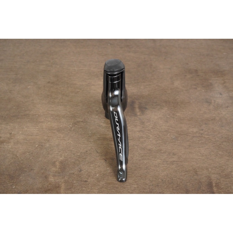 (1) LEFT Shimano Dura-Ace ST-R9150 Di2 11 Speed Electronic Rim Brake Shifter