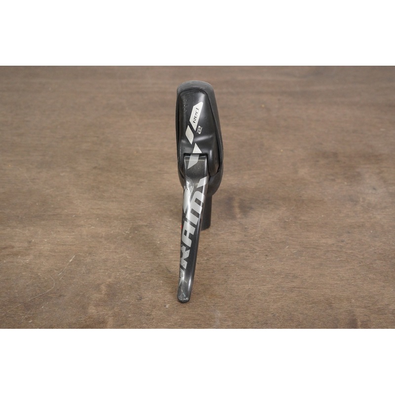 (1) LEFT SRAM Red 22 HRD 11 Speed Mechanical Hydraulic Disc Brake Road Shifter