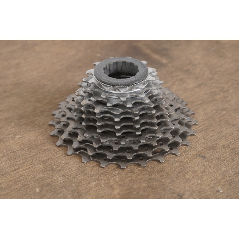 11-25T Campagnolo Super Record 11 Speed Road Cassette 186g