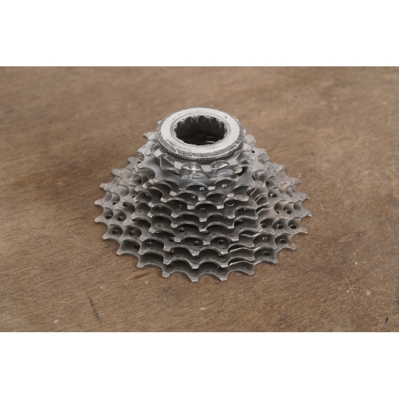 11-25T Campagnolo Super Record 11 Speed Road Cassette 188g