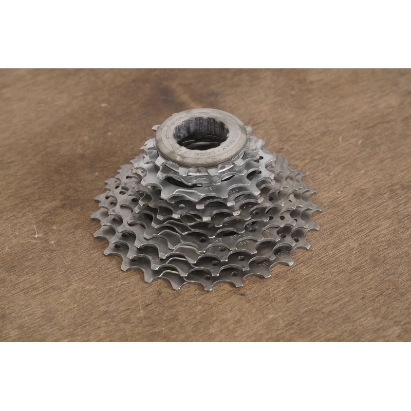 11-25T Campagnolo Super Record 11 Speed Road Cassette 189g