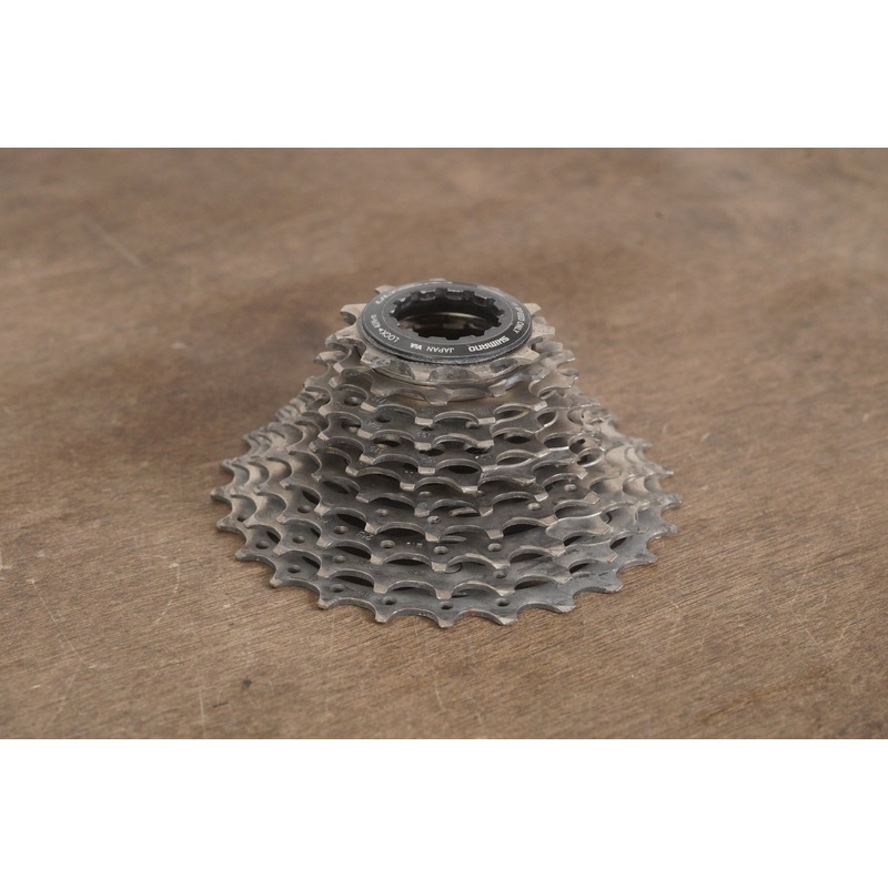 11-25T Shimano Ultegra CS-6800 11 Speed Road Cassette 222g