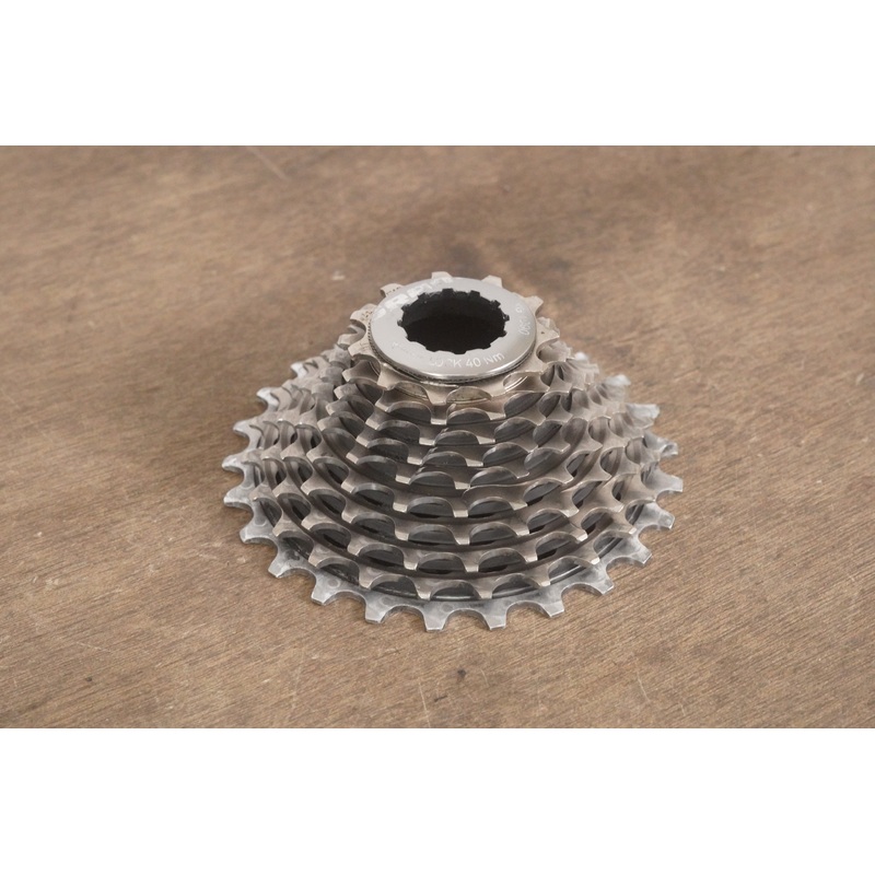 11-25T SRAM Red 10 Speed XG-1090 Road Cassette 146g