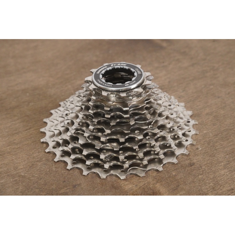 11-28T Shimano 105 CS-5800 11 Speed Cassette