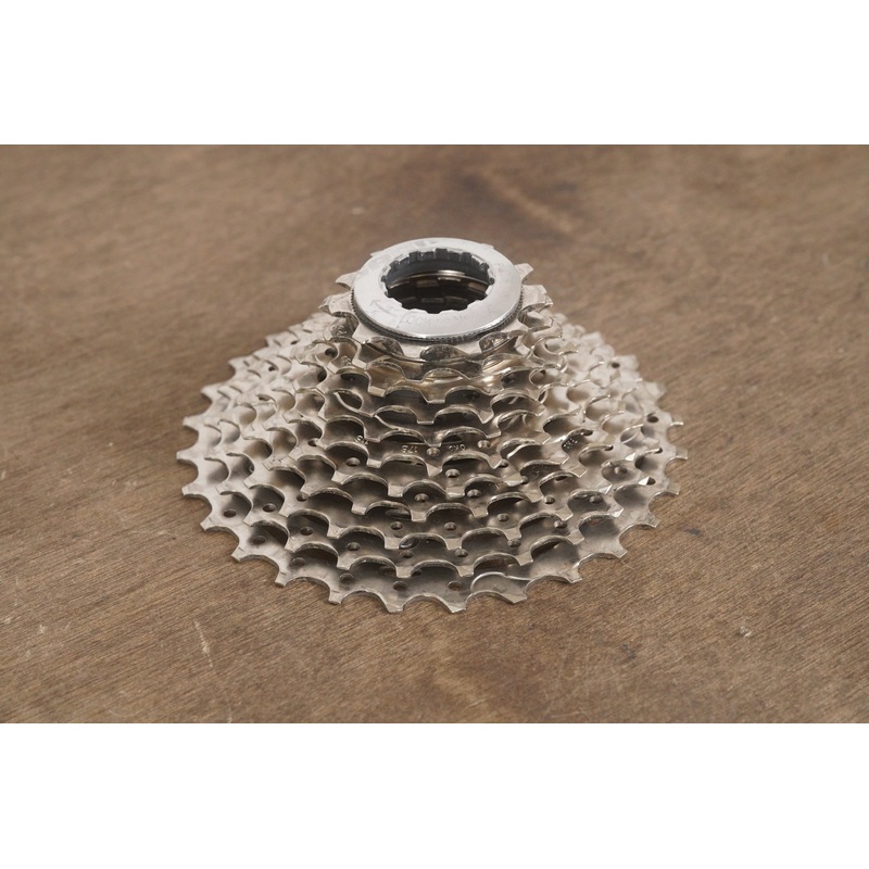 11-28T Shimano 105 CS-5800 11 Speed Road Cassette 264g