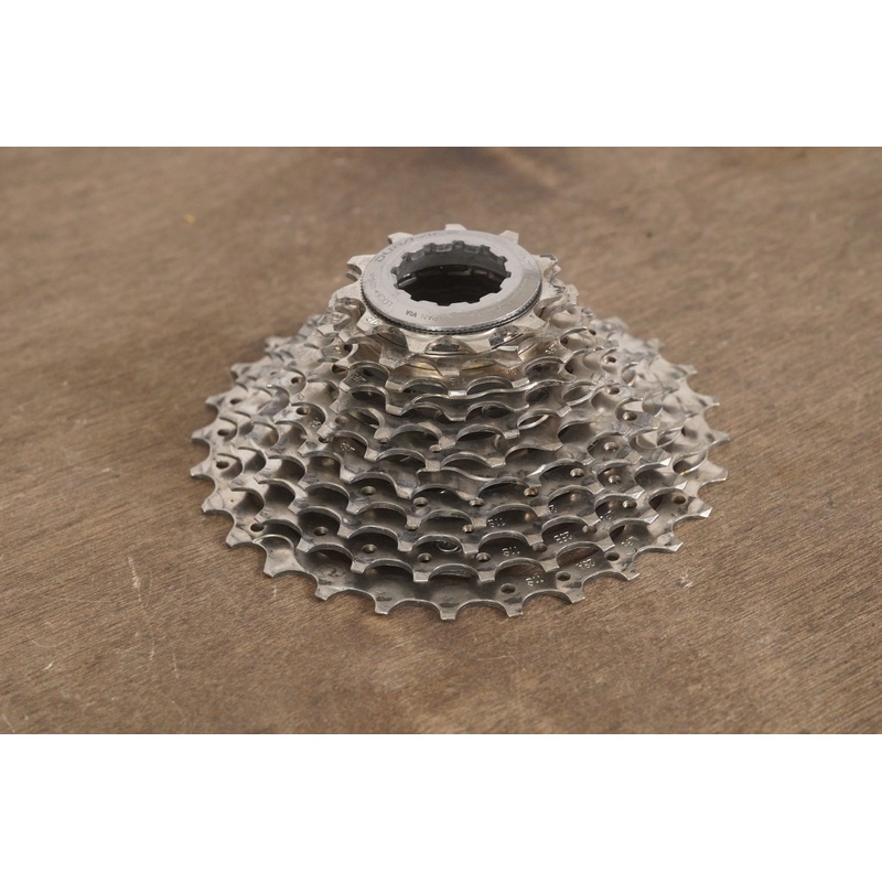 11-28T Shimano 105 CS-5800 11 Speed Road Cassette 266g