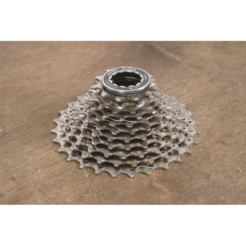 11-28T Shimano 105 CS-5800 11 Speed Road Cassette 276g