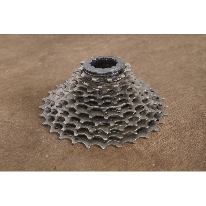 11-28T Shimano Ultegra CS-R8000 11 Speed Cassette 242g 8000